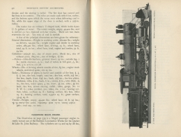 Twentieth Century Locomotives