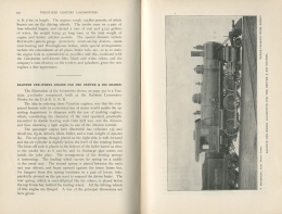 Twentieth Century Locomotives
