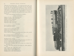 Twentieth Century Locomotives