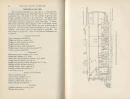Twentieth Century Locomotives