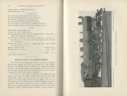 Twentieth Century Locomotives