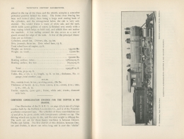 Twentieth Century Locomotives