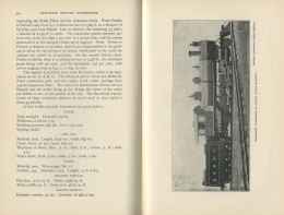 Twentieth Century Locomotives