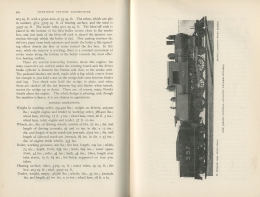 Twentieth Century Locomotives