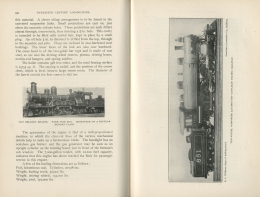 Twentieth Century Locomotives