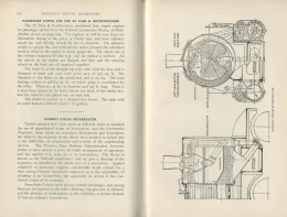 Twentieth Century Locomotives