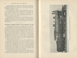 Twentieth Century Locomotives