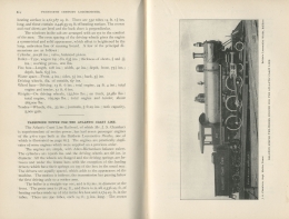 Twentieth Century Locomotives