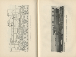 Twentieth Century Locomotives
