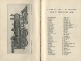 Twentieth Century Locomotives