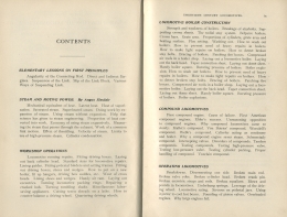 Twentieth Century Locomotives