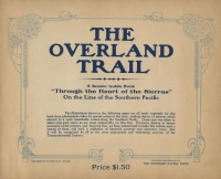 The Overland Trail