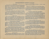 The Overland Trail