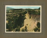 The Overland Trail