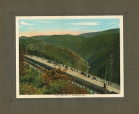 The Overland Trail