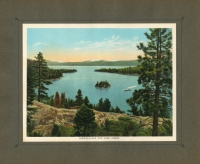 The Overland Trail