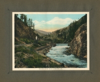 The Overland Trail