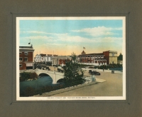 The Overland Trail