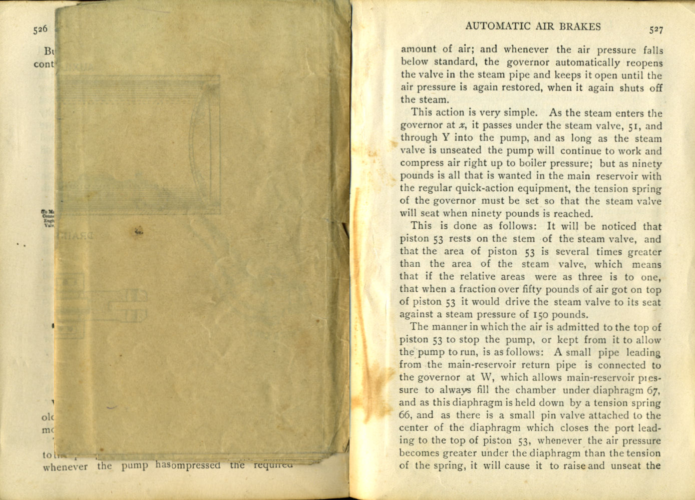 Modern Locomotive Engineering