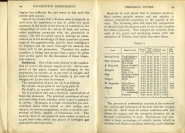 Modern Locomotive Engineering