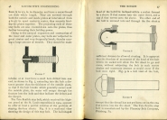 Modern Locomotive Engineering