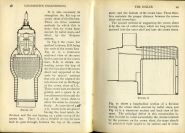 Modern Locomotive Engineering