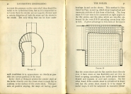 Modern Locomotive Engineering
