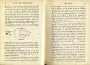 Modern Locomotive Engineering