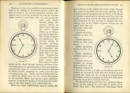 Modern Locomotive Engineering