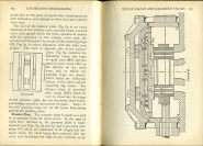 Modern Locomotive Engineering