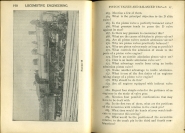 Modern Locomotive Engineering