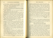 Modern Locomotive Engineering