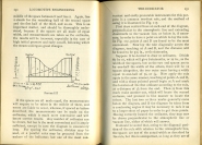 Modern Locomotive Engineering