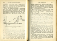 Modern Locomotive Engineering