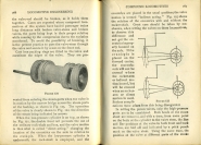 Modern Locomotive Engineering