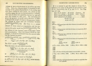 Modern Locomotive Engineering