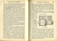 Modern Locomotive Engineering