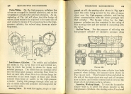 Modern Locomotive Engineering