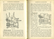 Modern Locomotive Engineering