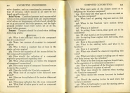 Modern Locomotive Engineering