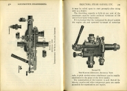 Modern Locomotive Engineering