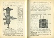 Modern Locomotive Engineering