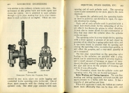 Modern Locomotive Engineering