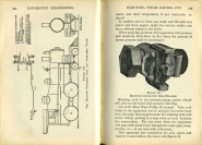 Modern Locomotive Engineering