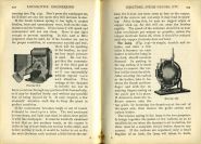 Modern Locomotive Engineering