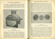 Modern Locomotive Engineering