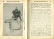 Modern Locomotive Engineering