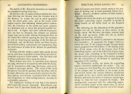 Modern Locomotive Engineering