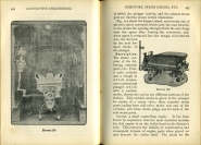 Modern Locomotive Engineering