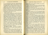 Modern Locomotive Engineering